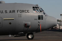 95-1002 @ PANC - USAF C130