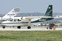 N848MA @ KCMA - At Camarillo Airport , California - by Terry Fletcher
