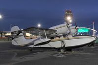 N199T @ LHD - Grumman G44 - by Dietmar Schreiber - VAP