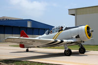 N29947 @ ADS - Cavanaugh Flight Museum, Warbirds over Addison 2013 - by Zane Adams
