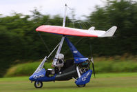 G-GTTP photo, click to enlarge