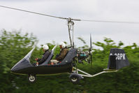 G-CGPK photo, click to enlarge
