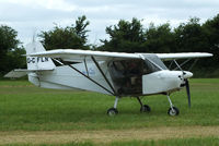 G-CFLN photo, click to enlarge