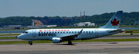 C-FEKI @ KCDA - Taxi DCA - by Ronald Barker