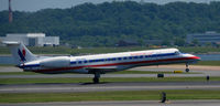 N804AE @ KDCA - Takeoff DCA - by Ronald Barker