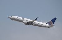 N76515 @ KLAX - Boeing 737-800