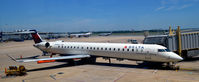 N928XJ @ KDCA - Gate 15 DCA - by Ronald Barker