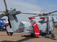 ZZ413 @ EGVA - At the static of Fairford air show 2013 - by remco van kuilenburg