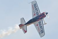 G-IIRI - Off airport. Displayed by Gerald Cooper on the first day of the Wales National Air Show, Swansea Bay, UK - by Roger Winser