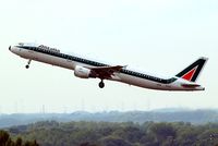 I-BIXB @ EBBR - Airbus A321-112 [0524] (Alitalia) Brussels~OO 13/08/2010