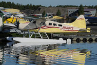 N68073 @ LHD - Dash 2 Beaver - by Dietmar Schreiber - VAP