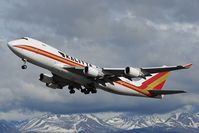 N782CK @ PANC - Kalitta Air Boeing 747-400 - by Dietmar Schreiber - VAP