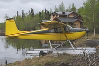 N1755C @ D72 - Cessna 180