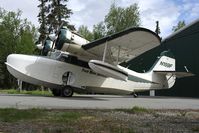 N159F @ 4AK6 - Grumman G21 - by Dietmar Schreiber - VAP
