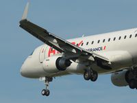 F-HBXB @ LFBD - HOP 3251 from LILLE - LESQUIN landing 23 - by Jean Goubet-FRENCHSKY