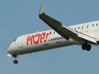 F-HMLL @ LFBD - HOP 4O22 from LYON - by Jean Goubet-FRENCHSKY