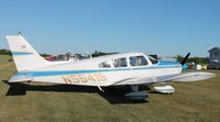 N55419 @ 05Y - 2013 Henning Fly-in Breakfast - by Kreg Anderson
