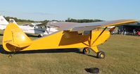 N4530H @ 05Y - 2013 Henning Fly-in Breakfast - by Kreg Anderson