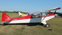 N98690 @ 05Y - 2013 Henning Fly-in Breakfast - by Kreg Anderson