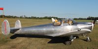 N93670 @ 05Y - 2013 Henning Fly-in Breakfast - by Kreg Anderson