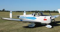 N99641 @ KOSH - 2013 Henning Fly-in Breakfast - by Kreg Anderson