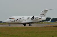 VP-CRR @ EGSH - A very quick visit ! - by keithnewsome