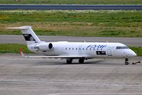 S5-AAE @ EBBR - Canadair CRJ-200LR [7170] (Adria Airways) Brussels~OO 15/08/2010