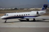 N560DM @ LEPA - Parked-up at Palma, Majorca 27/07/2013 - by dave williams