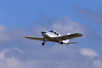 C-GPRE @ CYNJ - Take off - by Guy Pambrun