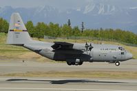 95-1002 @ PANC - USAF C130