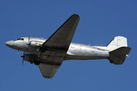 N272R @ PANC - Dessert Air DC3 - by Dietmar Schreiber - VAP