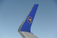 D-ABUE @ INFLIGHT - Condor Boeing 767-300 - by Dietmar Schreiber - VAP