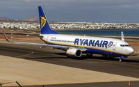 EI-EGB @ GCRR - taxying to the active - by Friedrich Becker