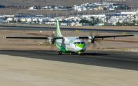 EC-KSG @ GCRR - taxying to the active
