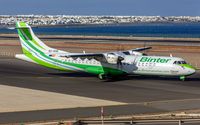 EC-KSG @ GCRR - taxying to the active