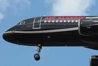 LY-COM @ LFBD - Air Algérie (Avion Express) from Alger, AH1190 landing 23 - by Jean Goubet-FRENCHSKY