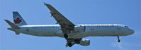 C-GJWO @ KLAX - Air Canada, on finals RWY 24R at Los Angeles Int´l(KLAX) - by A. Gendorf