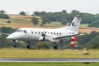 HA-FAI @ EDDR - Embraer EMB-120ER Brasilia - by Jerzy Maciaszek