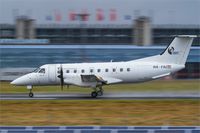 HA-FAI @ EDDR - Embraer EMB-120ER Brasilia - by Jerzy Maciaszek