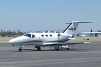 N510LM @ CCR - Visitor - by Bill Larkins