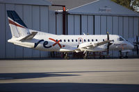 VH-ZRI photo, click to enlarge VH-ZRI photo, click to enlarge