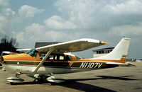 N1107V photo, click to enlarge