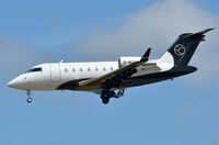G-NCCC @ EDDF - TAG Aviation CL605 - by FerryPNL