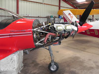 G-BYLL photo, click to enlarge G-BYLL photo, click to enlarge