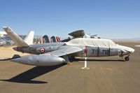 N315MB @ L71 - Parked at California City Municipal