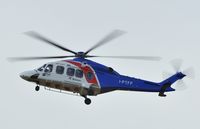 I-PTFF @ EGSH - Nice arrival ! - by keithnewsome