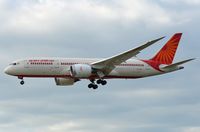 VT-AND @ EDDF - Air India B788 - by FerryPNL