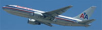 N324AA @ KLAX - American Airlines, is leaving Los Angeles Int´l(KLAX) - by A. Gendorf