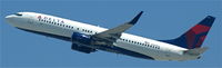 N399DA @ KLAX - Delta, is climbing out at Los Angeles Int´l(KLAX) - by A. Gendorf