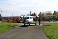 OM-PGD @ LHKV - Kaposujlak Airport - Hungary - by Attila Groszvald-Groszi
